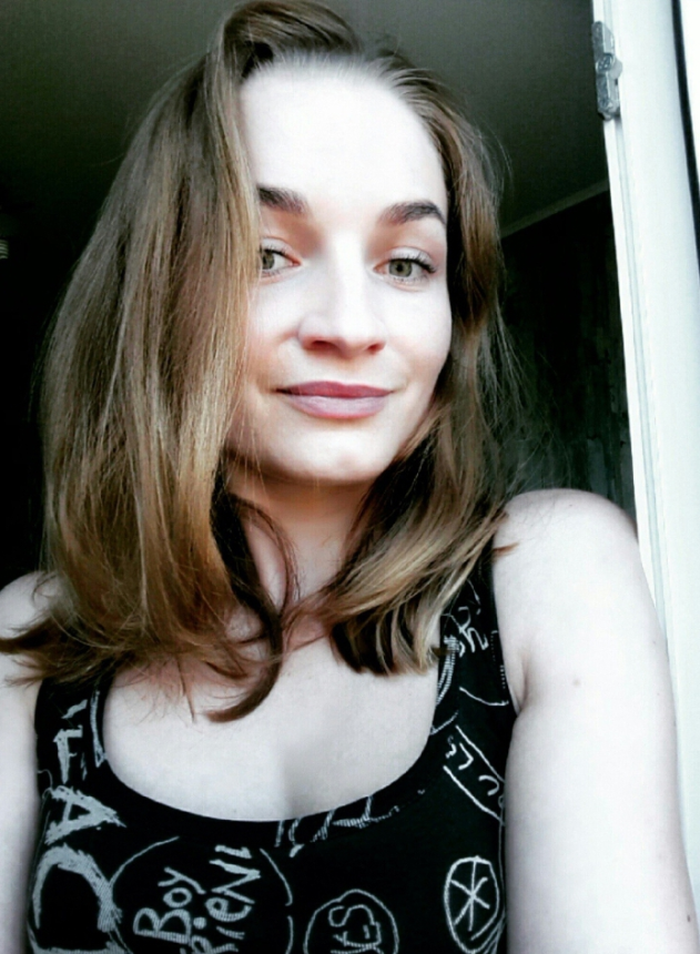 Фото голой женщины с бесстыжей грудью онлайн – фото 3