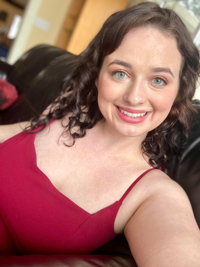 Эротические кадры сучки с большой попкой бесплатно – фото 15