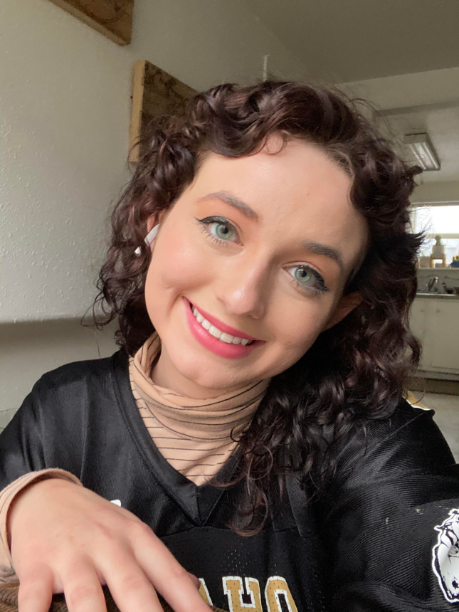 Эротические кадры сучки с большой попкой бесплатно – фото 28