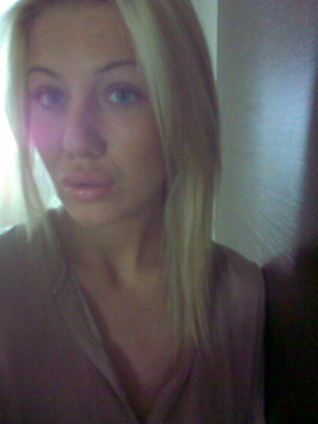 Любительская эротика женщины с шикарными сиськами – фото 30