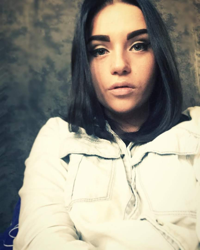 Фото Частное фото голой цыпочки с классной киской