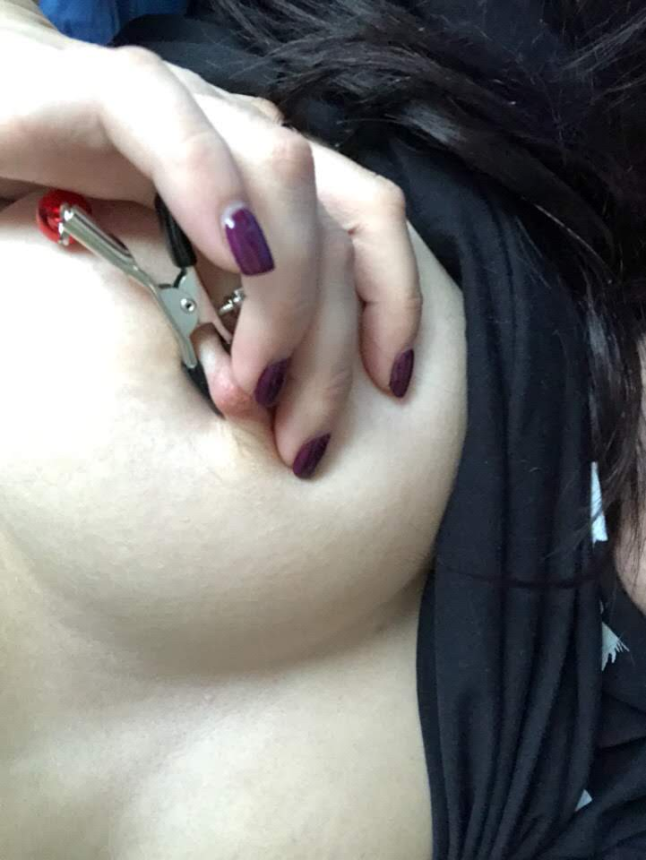 Частное фото голой цыпочки с классной киской – фото 4