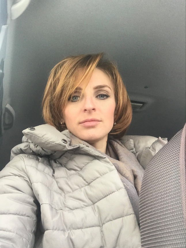 Фото Любительская эротика женщины с горячими формами