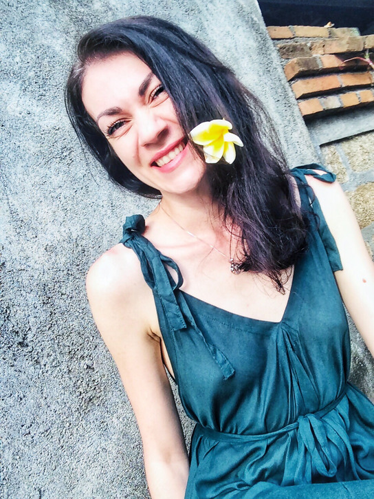 Эротические селфи фото голой женщины с бесстыжей натурой онлайн – фото 5