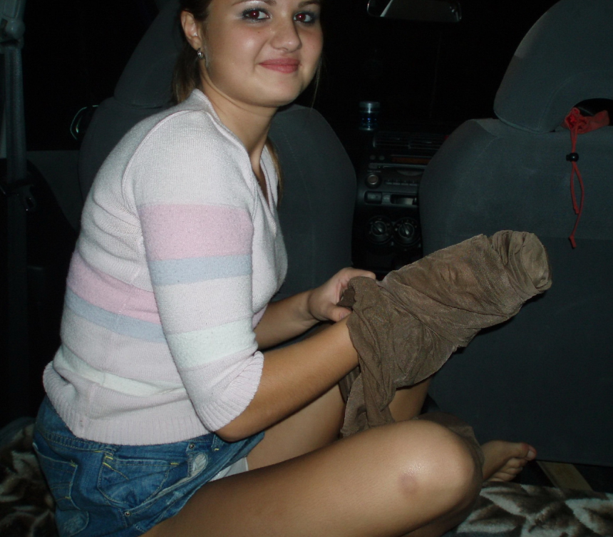 Частное фото голой цыпочки с страстной киской – фото 2