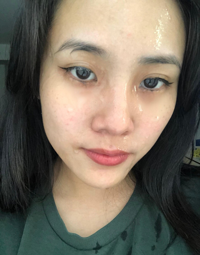 Японка обожает сосать член и ловить сперму на лицо – фото 12