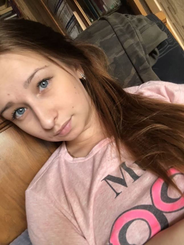 Девушка милашка и её сексуальные приключения: от минета до анала – фото 1