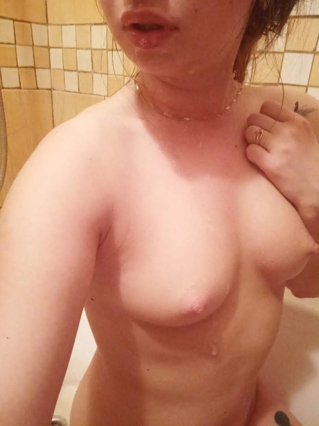 Девушка милашка и её сексуальные приключения: от минета до анала – фото 14