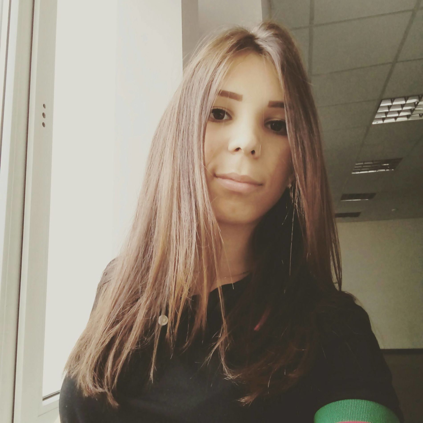 Фото Минет и анал с красивой девушкой которая любит секс