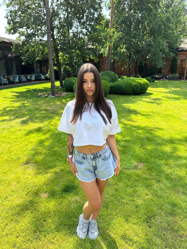 Приватное порно фото секси цыпочки с горячей киской – фото 33