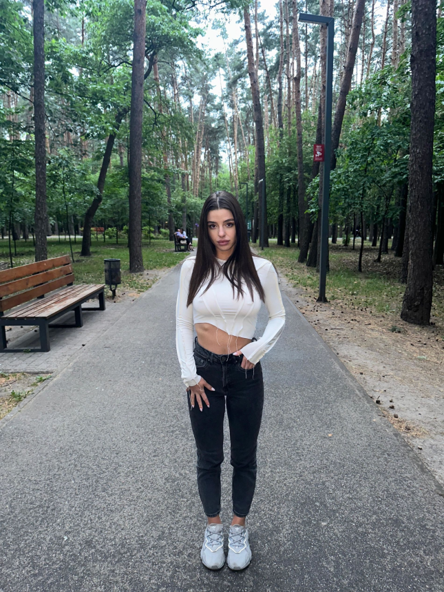 Приватное порно фото секси цыпочки с горячей киской – фото 45