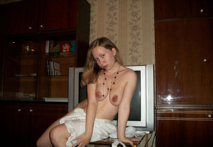 Фото порно жены в чулках с упругой попкой бесплатно – фото 25