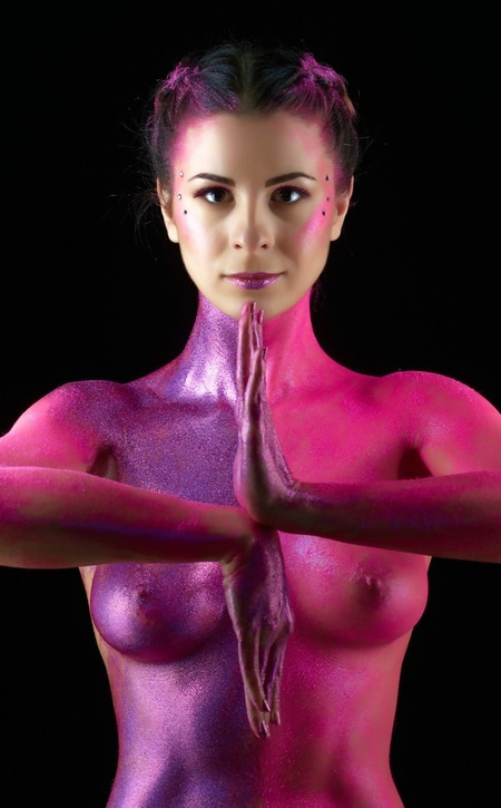 Фото сексуальной зрелой женщины – фото 6