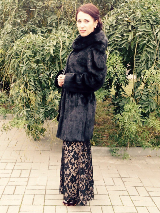 A milf let her boyfriend take some pictures of them having sex – photo 10