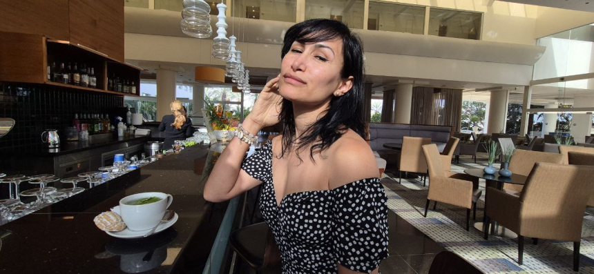 Фото обнаженной женщины: сексуальная красота – фото 5