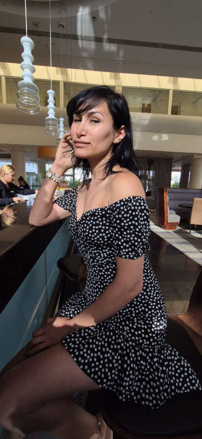 Фото обнаженной женщины: сексуальная красота – фото 20