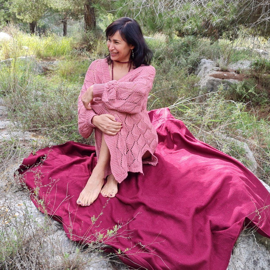 Фото обнаженной женщины: сексуальная красота – фото 24