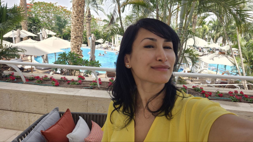 Фото обнаженной женщины: сексуальная красота – фото 45