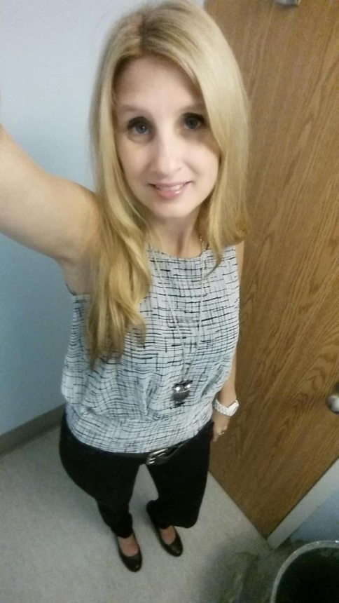 Интимные фото сексуальной зрелой женщины – фото 3