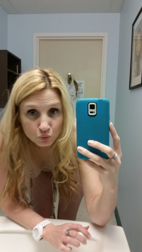 Интимные фото сексуальной зрелой женщины – фото 6