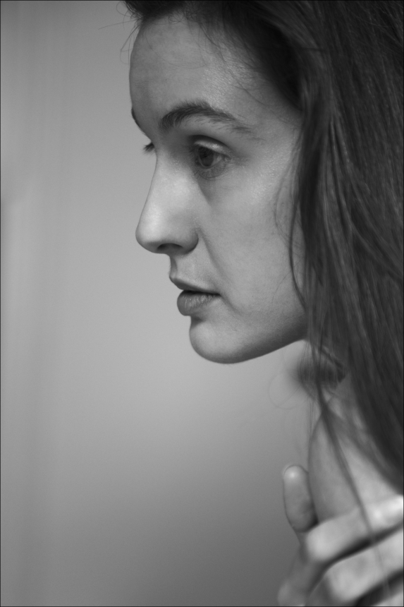 Фото голой женщины с раскованной энергией – фото 2