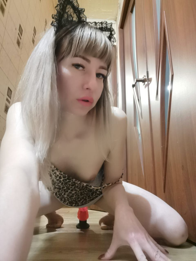 Моя любовница отправила мне откровенные фотографии – фото 6