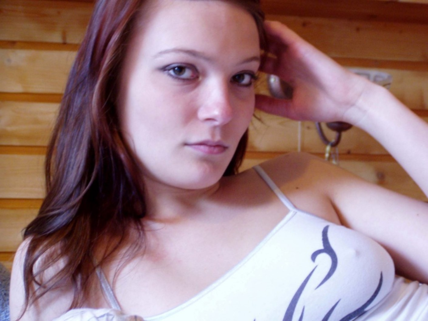 Веселая подруга любит заниматься сексом и оральным сексом – фото 8