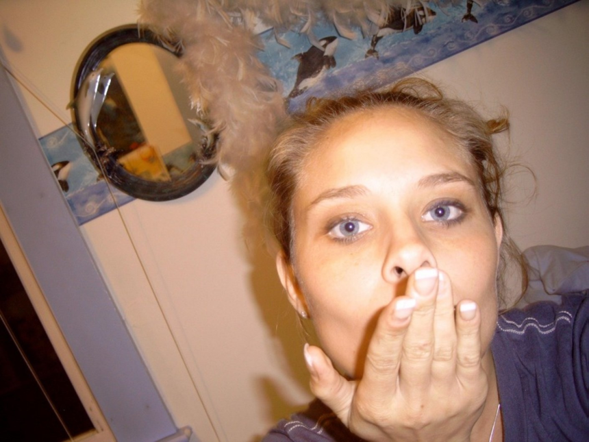 Веселая подруга любит заниматься сексом и оральным сексом – фото 57