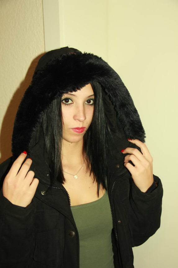 Фото девушки, отсасывающей большой член, доступно – фото 2