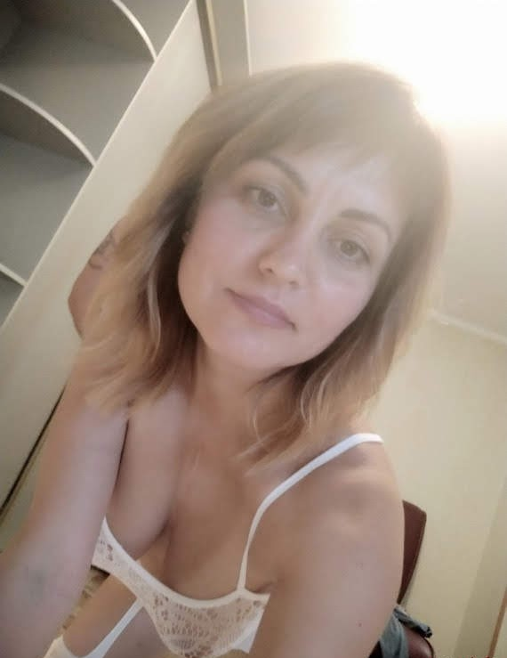 Сексвайф обожает секс наедине в разных местах – фото 48