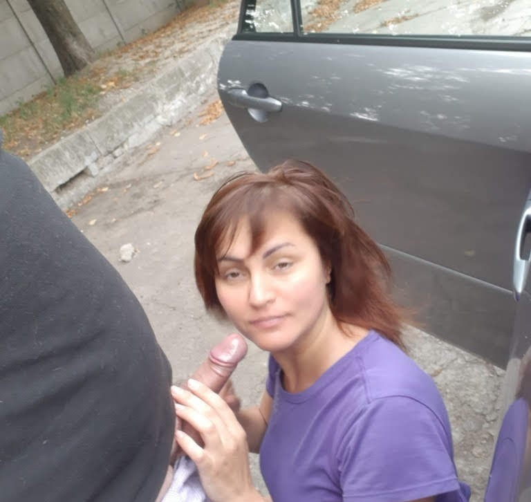 Сексвайф обожает секс наедине в разных местах – фото 67