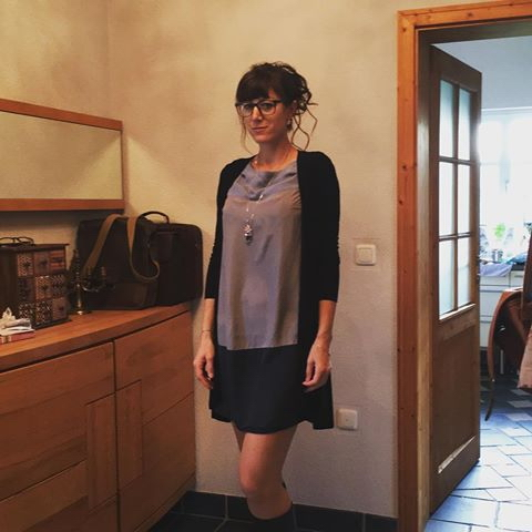 Фотоальбом с интимными снимками одной девушки – фото 4