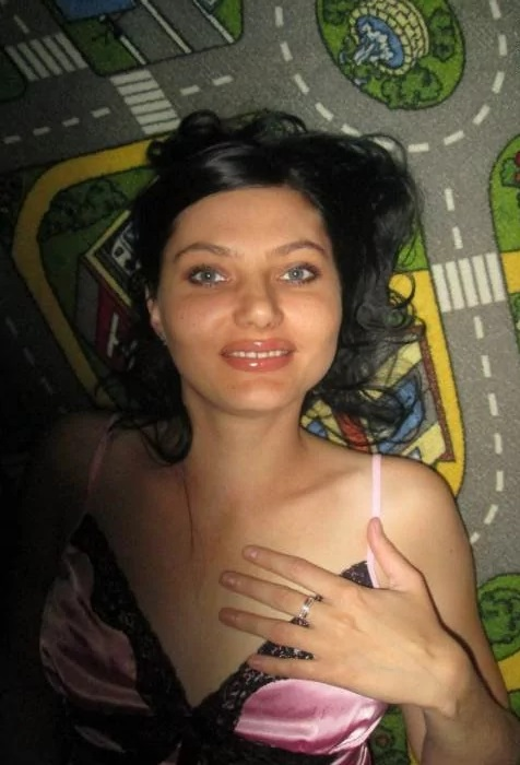 Фотоальбом обнаженной красивой женщины – фото 6