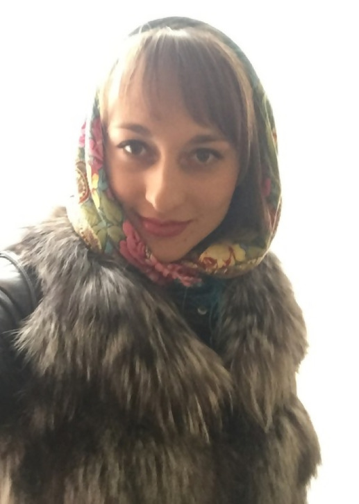 Молоденькая красотка и ее сексуальные приключения – фото 1