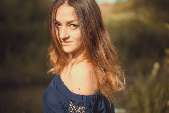 Фото Молодая проститутка откровенно делится своими секретами