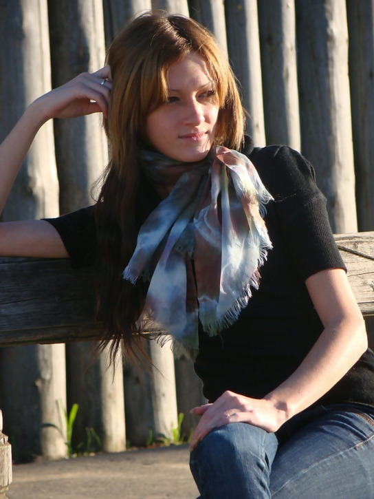 Молодая проститутка откровенно делится своими секретами – фото 2