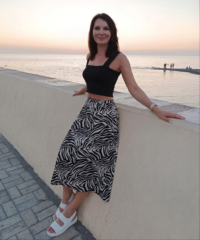 Прекрасная супруга нагая – фото 2