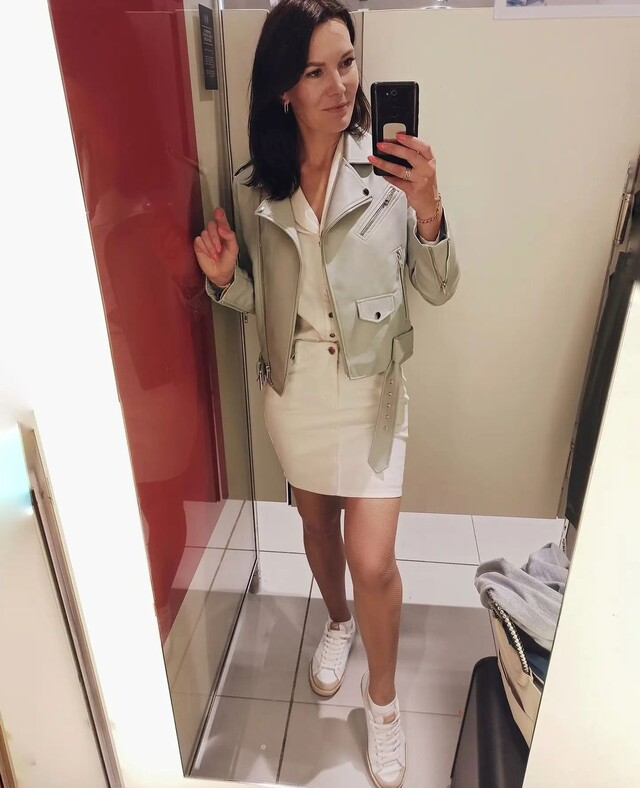 Фото Прекрасная супруга нагая