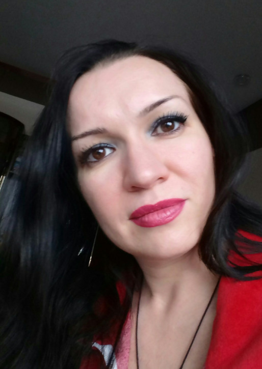 Фото Фото сексуальной женщины среднего возраста