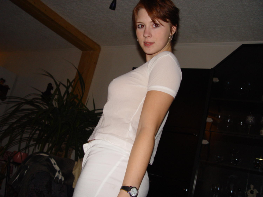 Фото Интимные снимки обычной девушки с привлекательной грудью