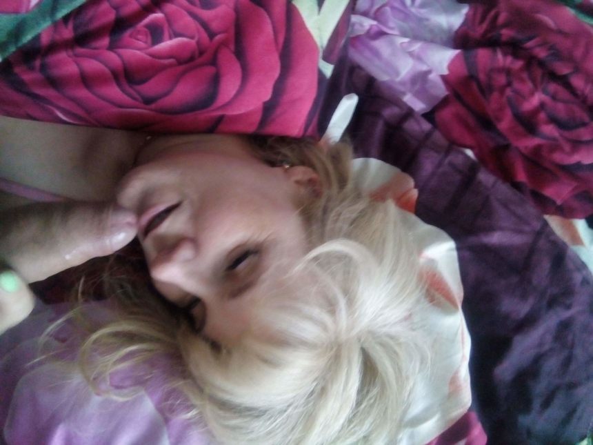 Замужняя женщина встречается на стороне для занятия сексом – фото 10