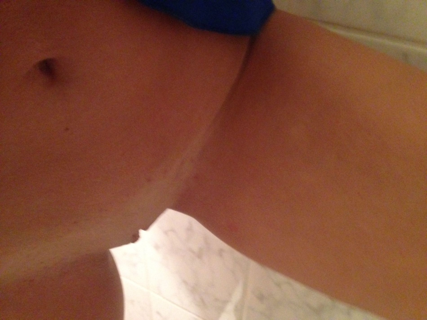 Интимные снимки, на которых одна девушка лижет пизду другой – фото 10