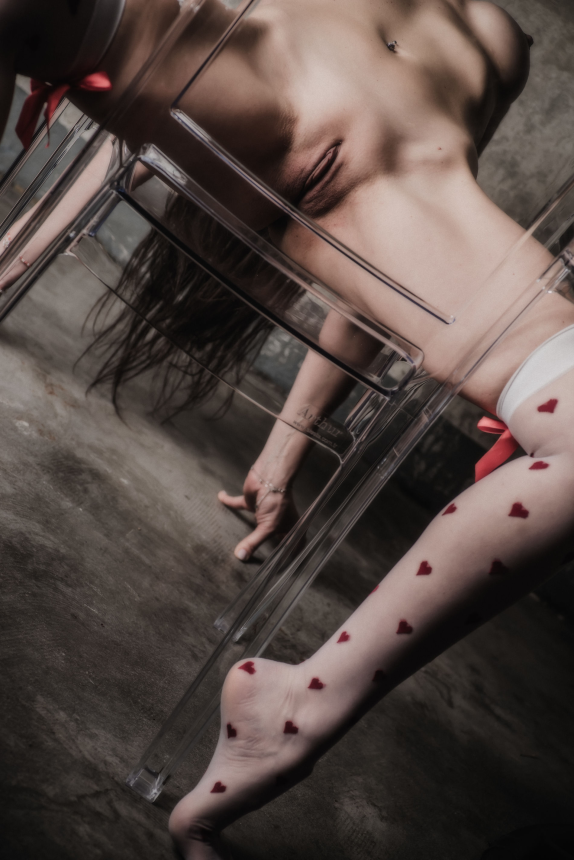 Beautiful embodiment of maturity in the body of a milf, attractive erotica of a mature woman – photo 63