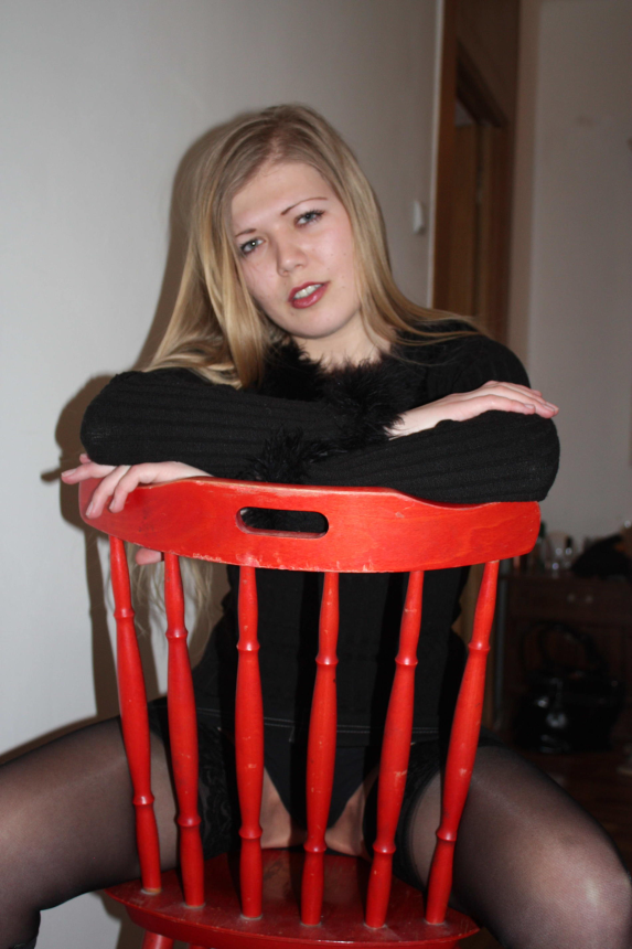 Фото Любительский фото альбом одной девушки с интимными позами