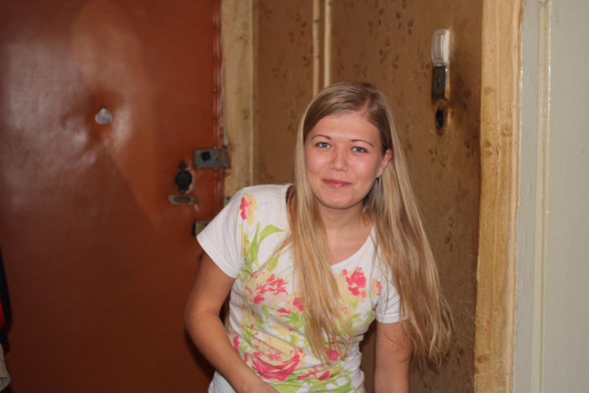 Любительский фото альбом одной девушки с интимными позами – фото 41