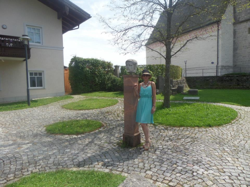 Фотоальбом с интимными снимками одной девушки – фото 8