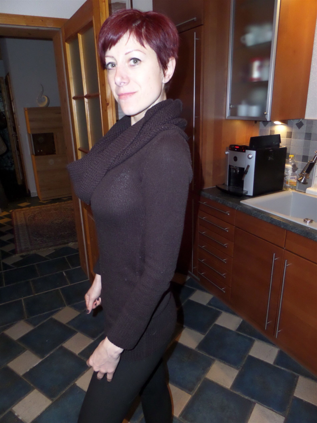 Фотоальбом с интимными снимками одной девушки – фото 15