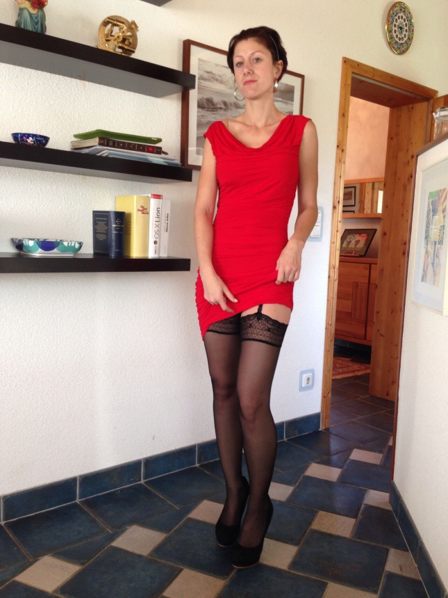 Фотоальбом с интимными снимками одной девушки – фото 18