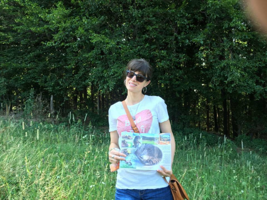 Фотоальбом с интимными снимками одной девушки – фото 29