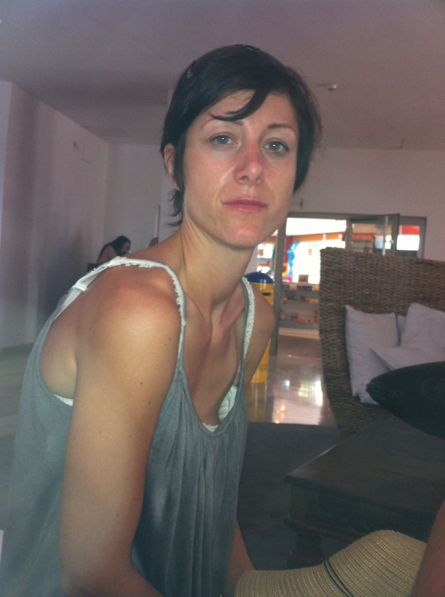 Фотоальбом с интимными снимками одной девушки – фото 42